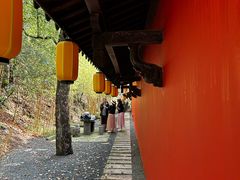 -大慈岩风景区