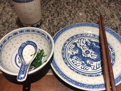-南京大牌档(青岛万象城店)
