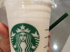 -星巴克(六合路店)