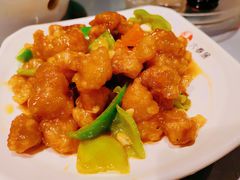 -六泰居·尔滨地标·东北菜(松北店)