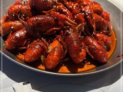 -巴厘龙虾·榜首油焖大虾(洞庭·艺术洋房店)