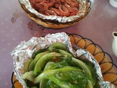 -临高吉海土窑海鲜(琼山店)