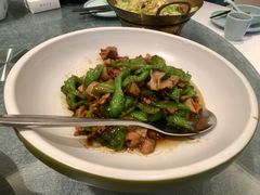 好吃的辣椒炒肉-沅江水·湖南家宴(南村万博长隆商圈店)