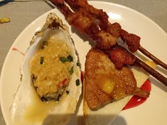 -Social 秀西餐厅-长沙瑞吉酒店(运达店)