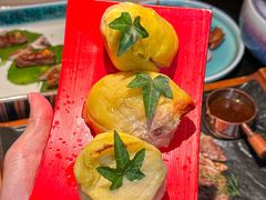 -上井料理黑金店(IFS国金中心店)