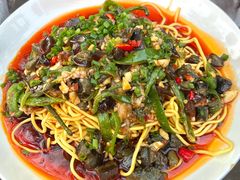 -虾糊闹(汽车东站店)