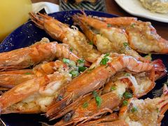-福樱兰海鲜放题铁板烧(加州店)