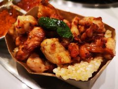 -有鱼吃·纸包烤鱼(曲江创意谷店)