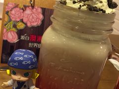-OKOOKO澳客餐吧(乐天百货店)