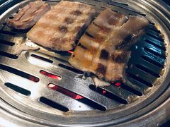 -本家韩国烤肉(财富大厦店)