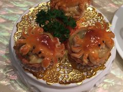 -8餐厅(新葡京酒店)