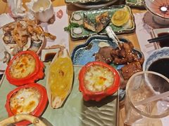 -桃夭日式料理(国信店)