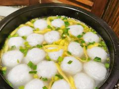 -良友·海鲜青岛菜(五四广场店)