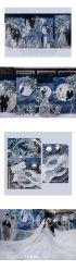 点击看大图 -六月嫁期婚礼(旗舰店)