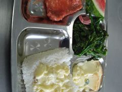 -苏州科技大学（石湖校区）二食堂