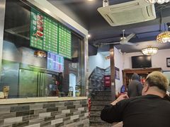 -毛胡子牛羊餐馆(武宁路店)