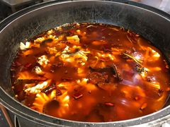 -重庆乌鱼庄·龙滋鲜(青羊大道店)