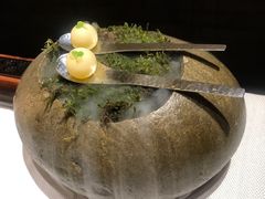 清口小食-和木The Home·私厨(鼓楼店)