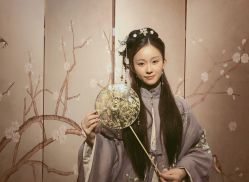 点击看大图 -汉仪华裳汉服馆(打浦桥店)