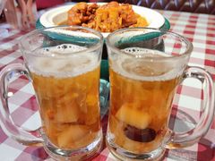 -邓丽君音乐主题餐厅