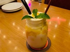 -MR.ROCKY洛奇先生RESTAURANT&BAR(宝安壹方城店)