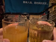 -鸟泉居酒屋·烧鸟·酒馆(百子湾店)