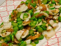 -香宫中餐厅·东北菜·铁锅炖·广式点心(哈尔滨香格里拉店)
