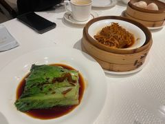 -铭家点心(秦岭路店)