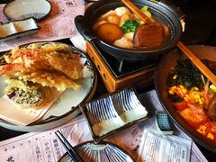 -芥岛(河北大街店)