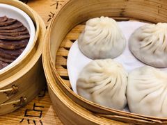 -锡笼记·无锡小笼(常熟万达店)