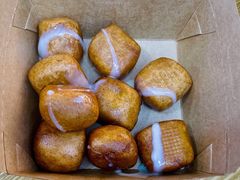 -奶奶的美食(通州梨园店)