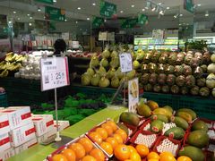 -叶氏兄弟果业(长生街店)