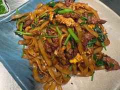 -潮界(凯德晶萃店)