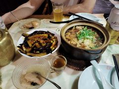 -小吊梨汤·北京菜(香山店)