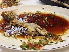 -宝荣鱼馆·临湖之宴(千岛湖店)
