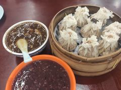 -都一处烧麦馆(前门店)