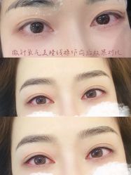 -MIVI半永久纹眉机器野生眉纹唇