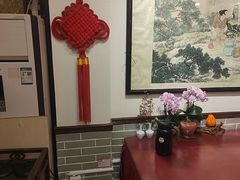 -山水茶艺馆·点心粤菜·30年老字号