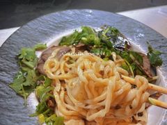 烧椒牛肉面-面乙新派手擀面(大悦城店)