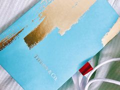 -Tiffany & Co.蒂芙尼
(广州太古汇店)