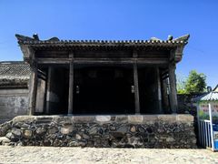 -鸡鸣驿城