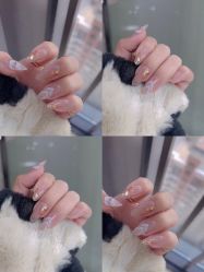 -M·X Nail日式美甲美睫