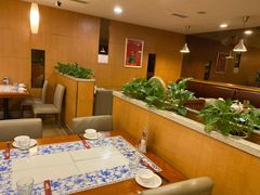 大堂-东方饺子王(创始店)