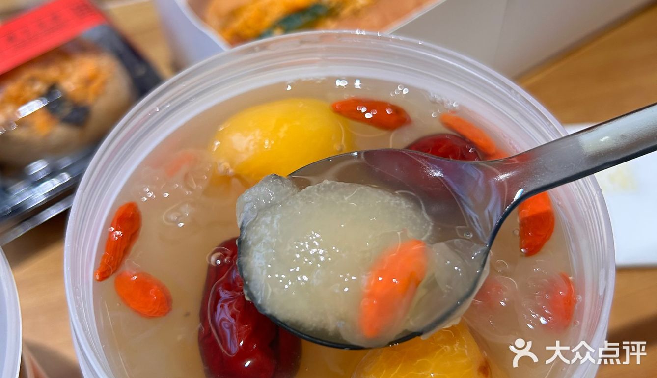 漳州的笨蛋男友看过来‼️平价养生速速给女友安排🍐
