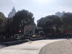 -桐乡植物园