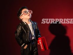 -LOOK儿童摄影(东城汇店)