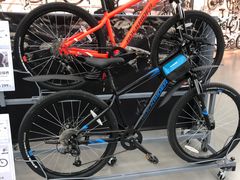 -迪卡侬(雨花店)