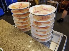 -龙继斑鱼庄(犀浦店)