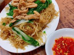 -万兴菜馆(龙华店)