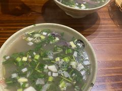 -青州庙子全羊馆(李村店)